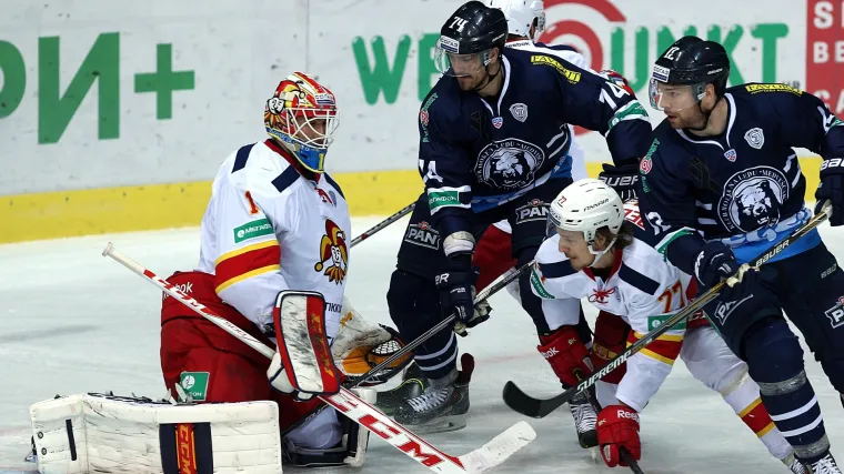 Poraz Medve&scaron;čaka u gostima kod finskog Jokerita