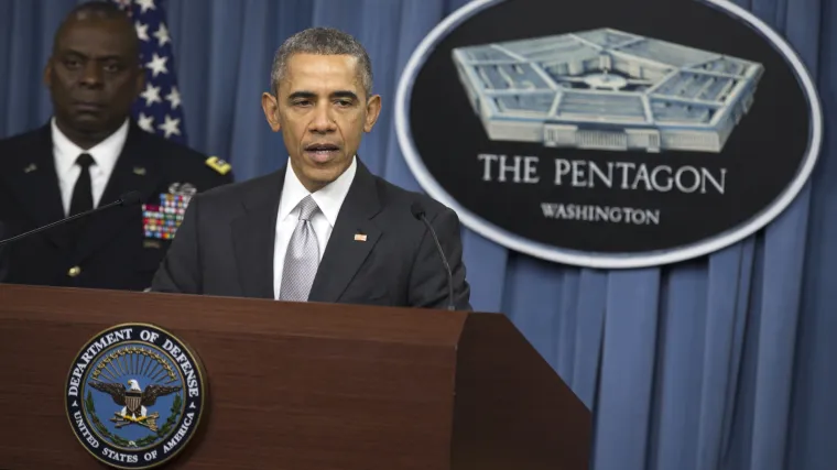 Obama vraća povjerenje nacije: 'SAD napada ISIL jače nego ikad, ne mogu nam se sakriti'