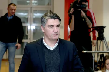 'Dobio sam još jednu podršku za mandatara, u ovom trenutku imam relativno najveću i najjaču potporu'