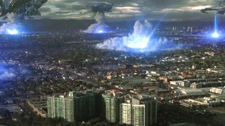 SF klasik 'Dan nezavisnosti' nastavlja se nakon 20 godina, pogledajte prve scene