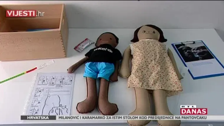 UNICEF otvorio Muzej realnosti: dječja stvarnost nikad nije bila bliža, okrutnija i lak&scaron;e opipljiva