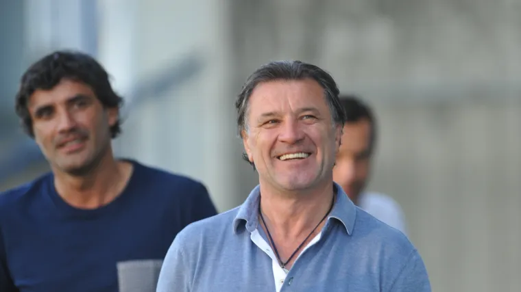 Županijski sud prihvatio jamčevinu za Zdravka Mamića: ponuđeno sedam milijuna kuna i nekretnina