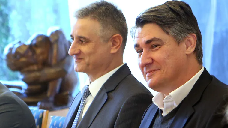 'Nestranački premijer bi bio prevara birača, netko svjesno ili nesvjesno želi mandatara preko plota'