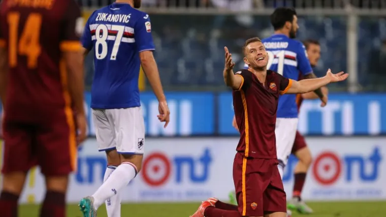 Romanistima se neće svidjeti izjava biv&scaron;eg golmana Lazija