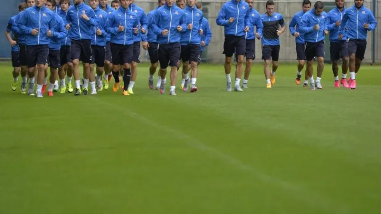 Stigli rezultati doping testova desetorice Dinamovaca