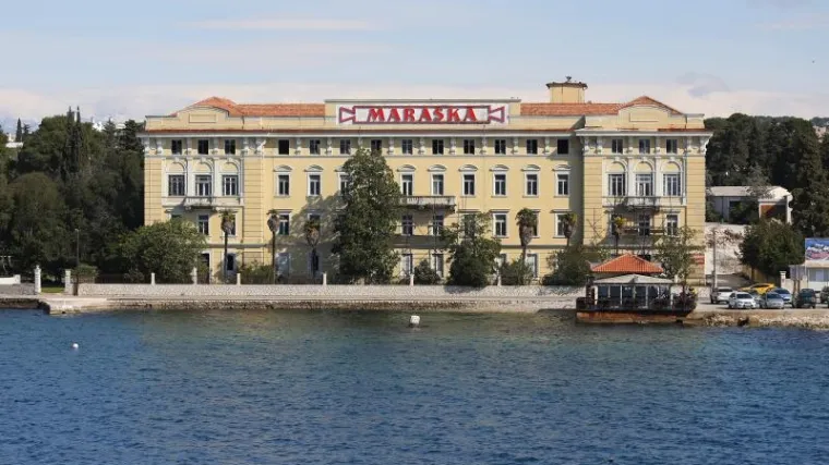 Tvornicu likera u Zadru preuređuju u hotel s pet zvjezdica