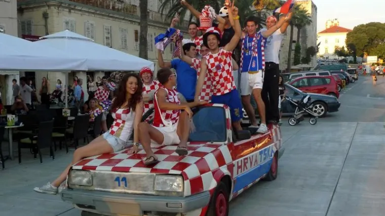 Brzo svi na računala i smartphone, počelo je!