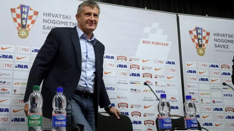 Mjesto sreće Vatrenih u derutnom je stanju