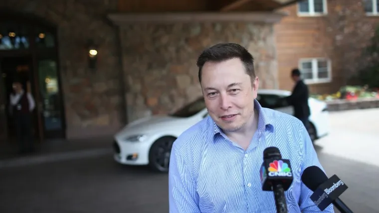 Tesla Motors ne brine o zaradi, oni imaju veće planove