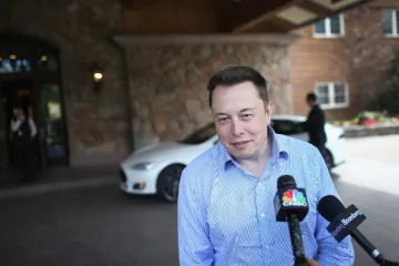 Tesla Motors ne brine o zaradi, oni imaju veće planove