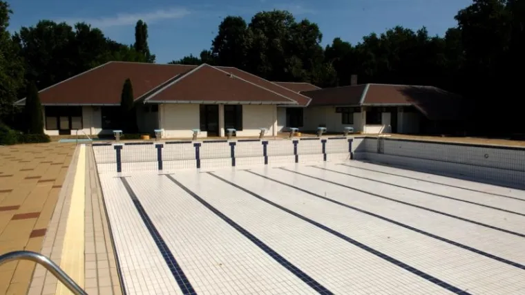 Dižu Zdravstveno rekreacijski centar iz pepela i zapošljavaju 110 ljudi