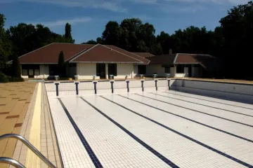 Dižu Zdravstveno rekreacijski centar iz pepela i zapošljavaju 110 ljudi