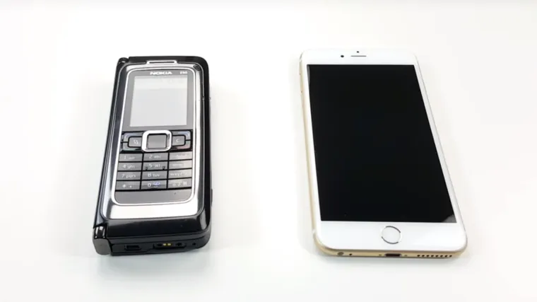 Pogledajte koliko je tehnologija napredovala u osam godina