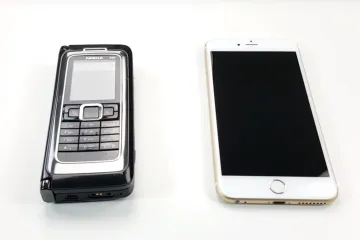 Pogledajte koliko je tehnologija napredovala u osam godina