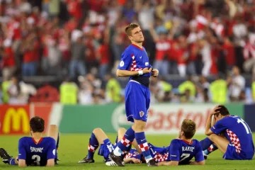 Teško je živjeti s tom traumom!