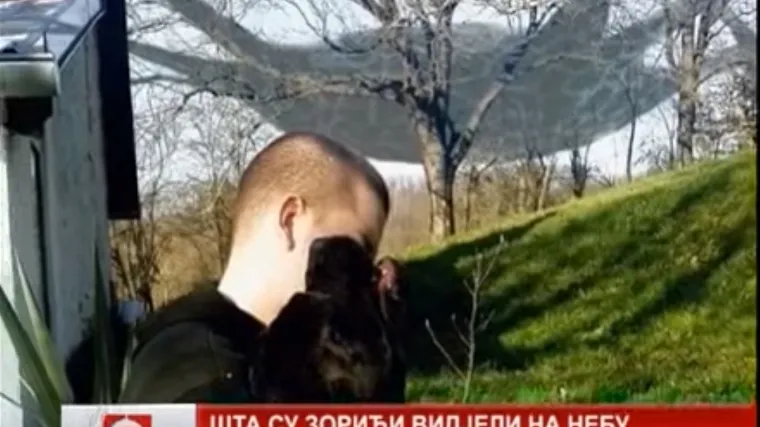 Snimka NLO-a iznad Banja Luke potresla regiju, pozivaju se stručnjaci da istraže slučaj