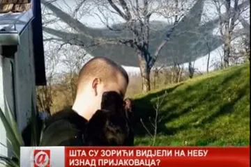 Snimka NLO-a iznad Banja Luke potresla regiju, pozivaju se stručnjaci da istraže slučaj