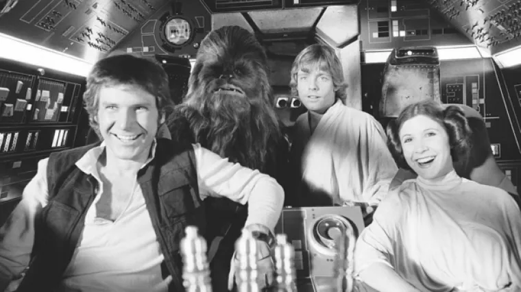 Evo kojim redoslijedom treba gledati 'Ratove zvijezda'