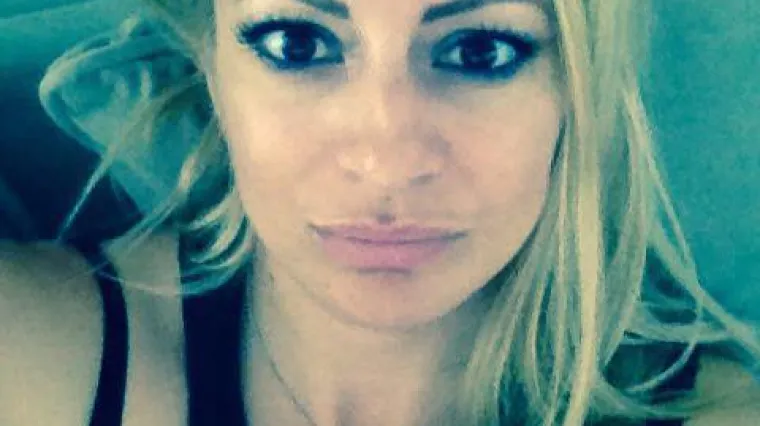 Igrači Partizana poludjeli za zanosnom psihoterapeutkinjom