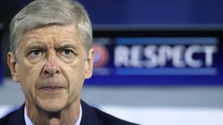 Svi se sprdaju s Arsenalom