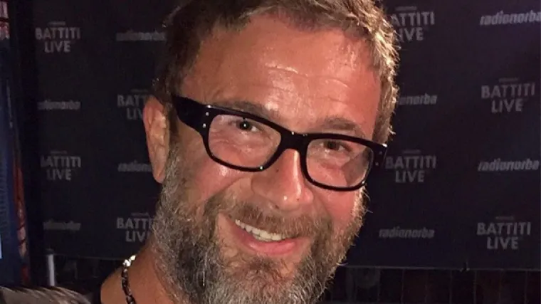 Marco Masini gost je Zagrebačkog festivala