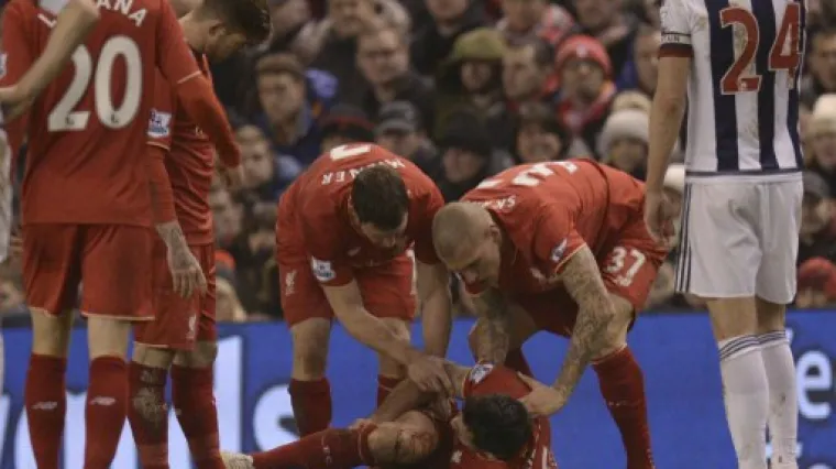 Večeras bi se trebala znati težina krvave ozljede nesretnog Vatrenog