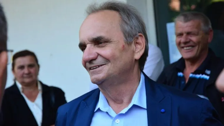 "Aha, sada tražite podr&scaron;ku i od crnoko&scaron;ulja&scaron;a"