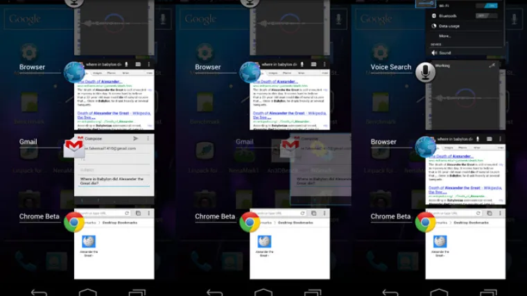 Prestanite zatvarati aplikacije, to neće produžiti vijek baterije