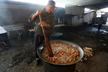 "Ispričavamo se unaprijed ljubiteljima životinja, ali klat ćemo svinju na klasičan način"