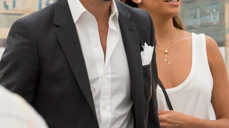 Seksi kućanica Eva Longoria pokazala prsten