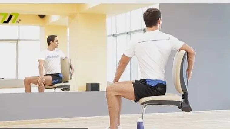 Naslon pomaže leđima, ali ne onako kako mislite