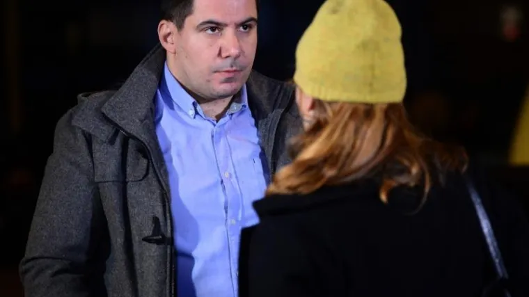 Milanović ne da svoju stolicu, to HDZ dovodi u bolju poziciju