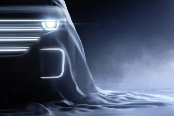 Volkswagen u Las Vegasu predstavlja potpuno novi model