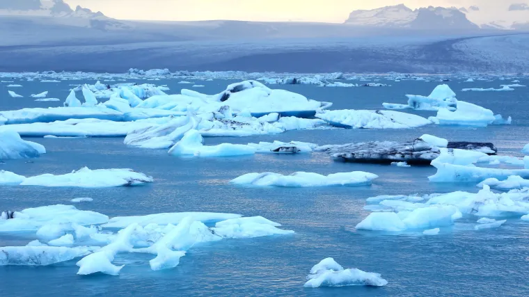 Topljenje ledenjaka usporava vrtnju Zemlje