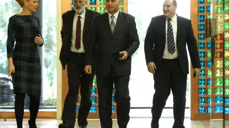 GUŽVA NA PANTOVČAKU: Tko je sve do&scaron;ao, a tko nema vremena za predsjednicu