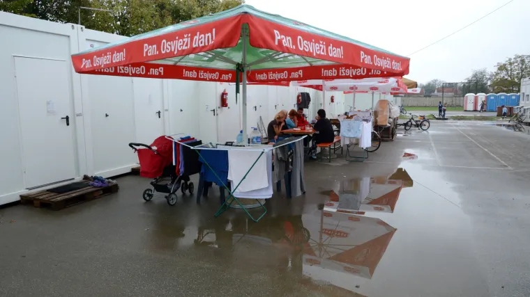 Obnova u Gunji uglavnom je zavr&scaron;ena, ali unatoč obećanjima jo&scaron; ima onih koji su ostali izvan svih rokova