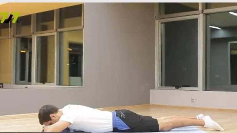 Uz ovu vježbe lak&scaron;e ćete dočekati kraj radnog dana