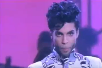 Prince iznenada objavio novi album na internetu