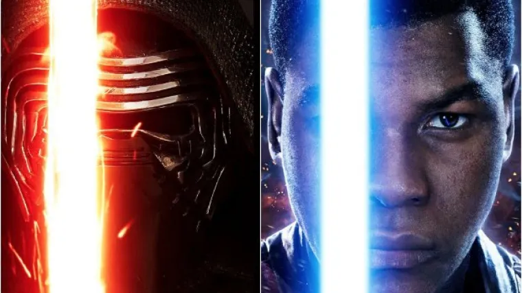 Dodaj svjetlosni mač iz Star Warsa na Facebook profilnu fotografiju