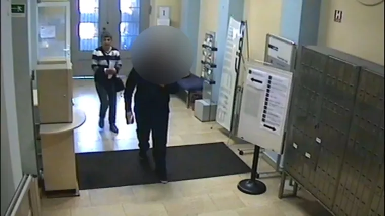 Prepoznajete li ovu prevaranticu?