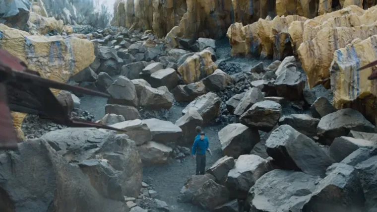 Stižu "Zvjezdane staze - S one strane"