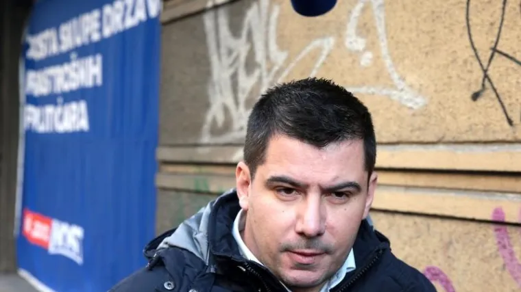 Most će nastaviti razgovore s HDZ-om