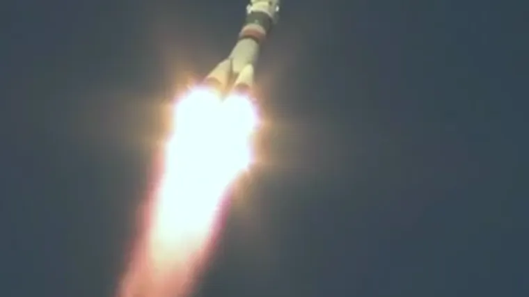 Ruski Sojuz upravo je poletio prema Međunarodnoj svemirskoj stanici