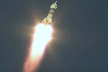 Ruski Sojuz upravo je poletio prema Međunarodnoj svemirskoj stanici