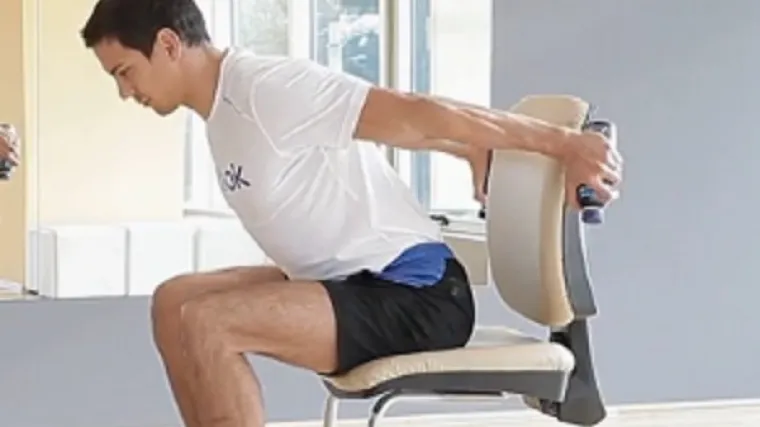 Kralježnica nosi čitavo va&scaron;e tijelo - pomozite joj