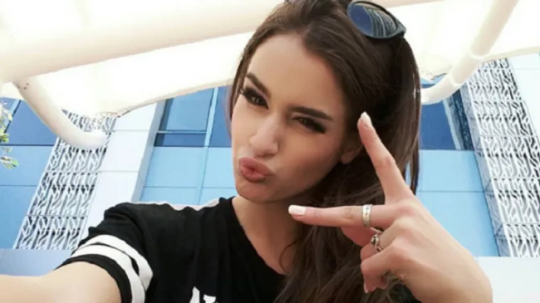 Predstavljamo Mariju iz Rijeke