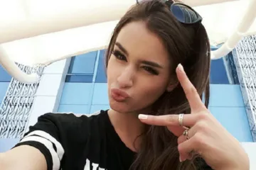 Predstavljamo Mariju iz Rijeke