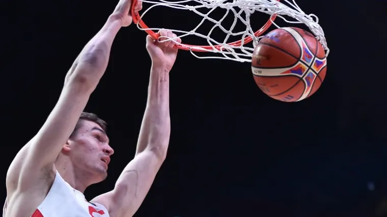 Hezonja odu&scaron;evio usred New Yorka!