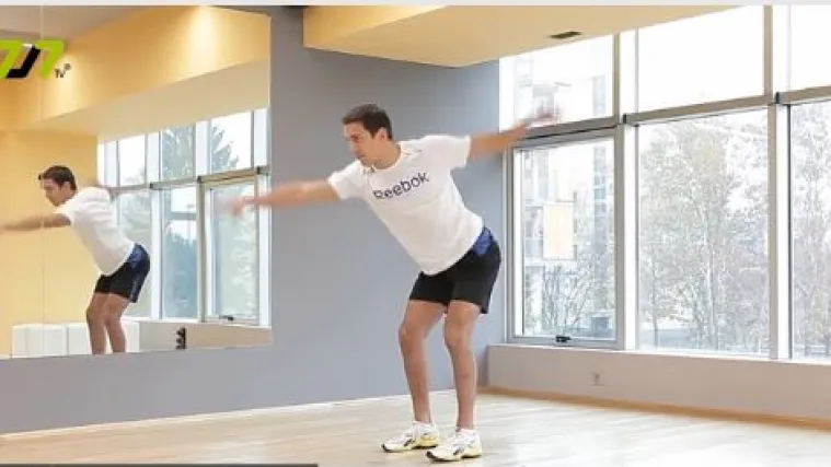 Za povratak kući s vi&scaron;e elana, a manje boli