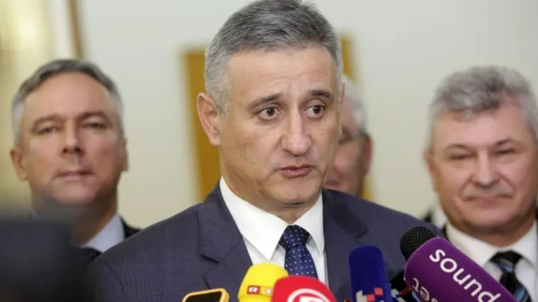 'Milanović je zadnji koji može pričati o kriminalnoj organizaciji, možda je on na čelu jedne'